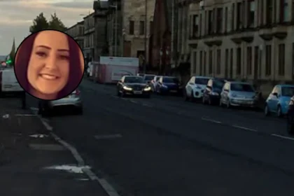 Paige Doherty Mum Fears Killer Fake ID Release Clydebank 2026