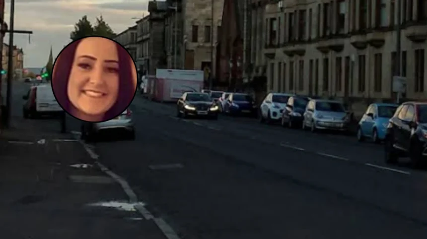 Paige Doherty Mum Fears Killer Fake ID Release Clydebank 2026