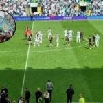 Paul Sweeney Calls for Fan Zones After Celtic Disorder | Glasgow 2026