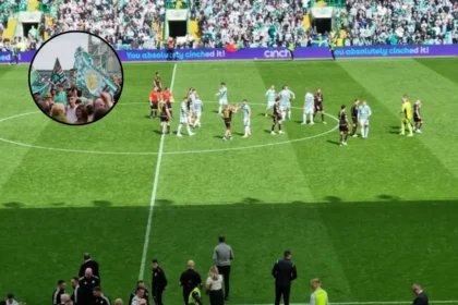 Paul Sweeney Calls for Fan Zones After Celtic Disorder | Glasgow 2026