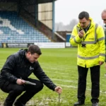 Practical Ways to Get SPFL Pitch Inspections in Glasgow