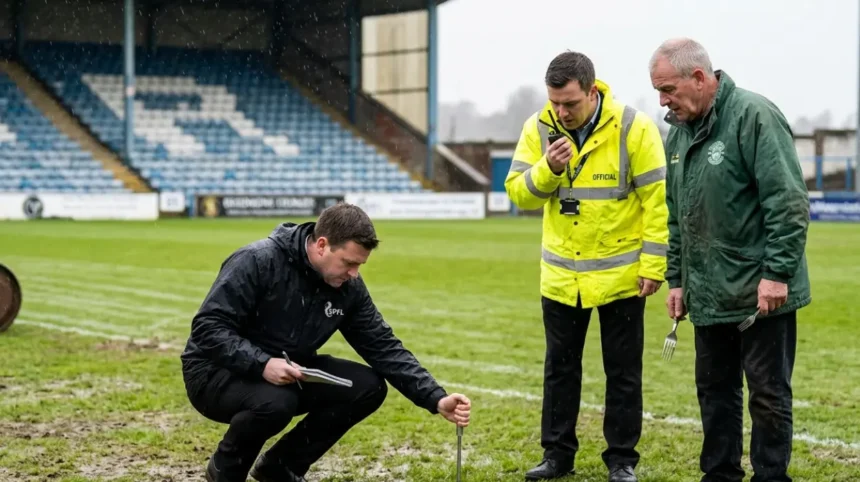 Practical Ways to Get SPFL Pitch Inspections in Glasgow