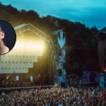 Professor Green SWG3 Concert in West End Glasgow 2026