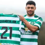 Proven Way to Access Alex Oxlade-Chamberlain Celtic Transfer Details in Glasgow