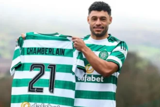 Proven Way to Access Alex Oxlade-Chamberlain Celtic Transfer Details in Glasgow