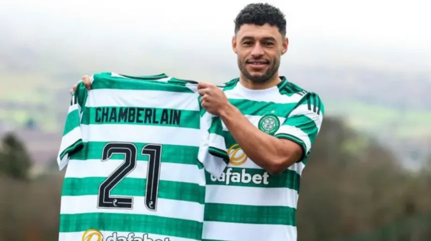 Proven Way to Access Alex Oxlade-Chamberlain Celtic Transfer Details in Glasgow