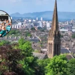 Queen’s Park Food Festival Brings Top Chefs to Glasgow 2026