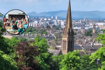 Queen’s Park Food Festival Brings Top Chefs to Glasgow 2026