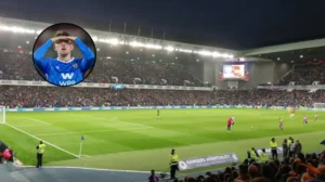 Rangers Lead Race For Free Agent Midfielder Dan Neil Glasgow 2026