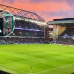 Rangers Social Media U-Turn After Celtic Trolling | Glasgow 2026