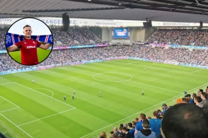 Rangers Target Dan Neil Sunderland Transfer Glasgow 2026
