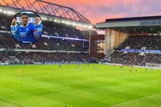 Rangers player ratings 2025/26: rebuild needed, Glasgow 2026
