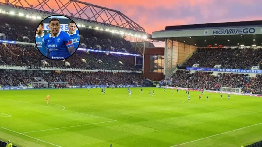 Rangers player ratings 2025/26: rebuild needed, Glasgow 2026