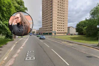 Renfrew Mum's Plea as Balfour Appeals Fisher Murder Sentence; Paisley 2026