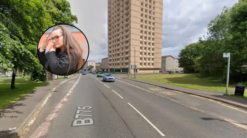 Renfrew Mum's Plea as Balfour Appeals Fisher Murder Sentence; Paisley 2026