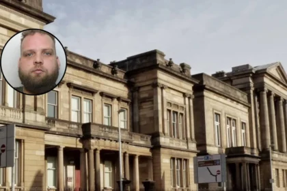Renfrewshire Sex Offender Jailed Over PlayStation Breach 2026