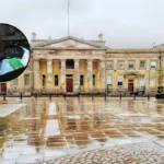 Robert Weir Jailed for 7½ Years Over Marina Guns, Dumbarton 2026