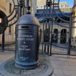 Ross McGill Threatened with Bullet to Head After TMJ Attack; Edinburgh 2026