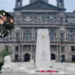 Royal Regiment Freedom Vote Rejected by Glasgow Council 2026