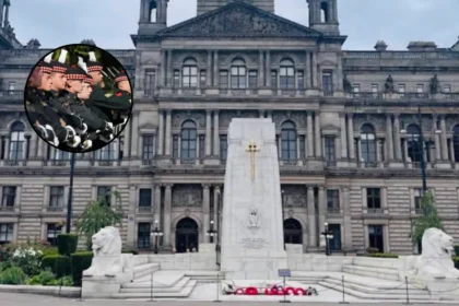 Royal Regiment Freedom Vote Rejected by Glasgow Council 2026