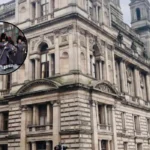 Royal Regiment freedom honour blocked in Glasgow 2026