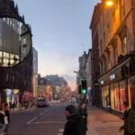 Ruby Hotels Eyes Glasgow City Centre Site | Glasgow 2026