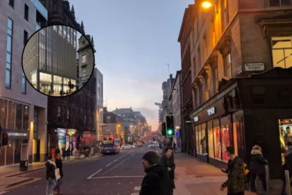 Ruby Hotels Eyes Glasgow City Centre Site | Glasgow 2026