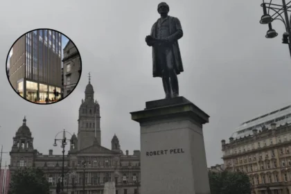 Ruby Hotels Glasgow Plan Faces Council Extension Bid, 2026