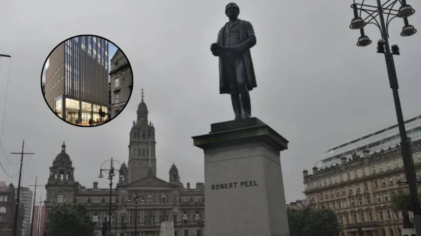 Ruby Hotels Glasgow Plan Faces Council Extension Bid, 2026