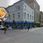 Ruby Hotels Plan for West Nile St, Glasgow City Centre 2026