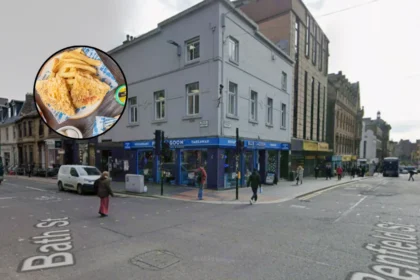 Ruby Hotels Plan for West Nile St, Glasgow City Centre 2026