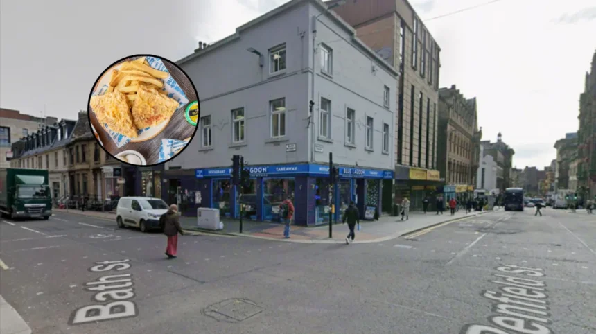 Ruby Hotels Plan for West Nile St, Glasgow City Centre 2026