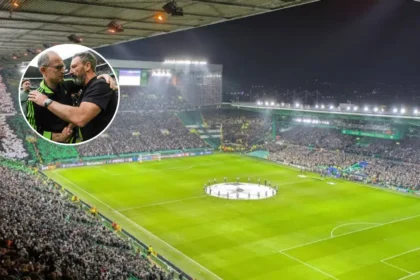 SFA Releases Audio Amid Foulkes Celtic Controversy: Glasgow 2026