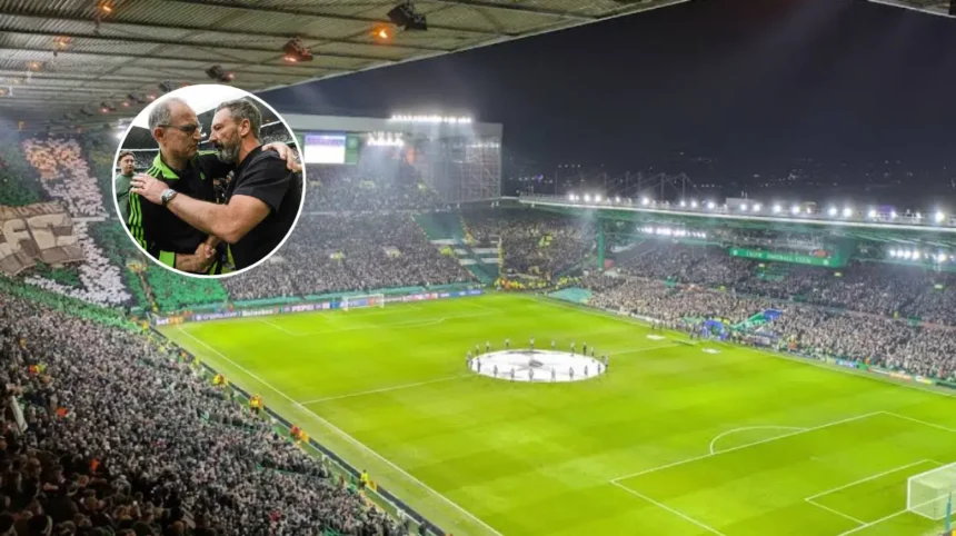 SFA Releases Audio Amid Foulkes Celtic Controversy: Glasgow 2026