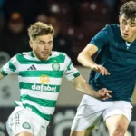 SFA Rules Late Celtic Penalty vs Motherwell Was Incorrect