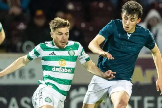 SFA Rules Late Celtic Penalty vs Motherwell Was Incorrect