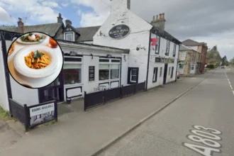 Salentinos Italian Restaurant Launches New Venue in Cumbernauld 2026