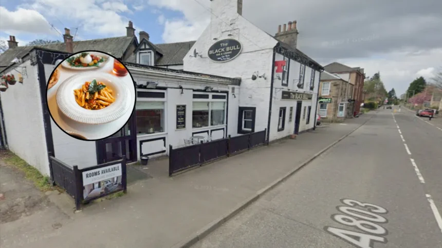 Salentinos Italian Restaurant Launches New Venue in Cumbernauld 2026