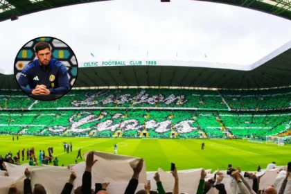 Scott McKenna Rules Out Celtic Move for World Cup 2026 — Glasgow, 2026