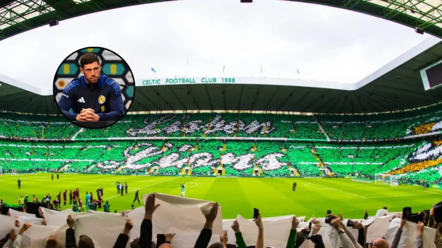 Scott McKenna Rules Out Celtic Move for World Cup 2026 — Glasgow, 2026