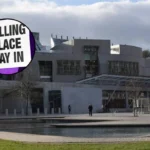 Scottish Parliament 2026 Vote Count Starts: Glasgow Awaits Results, Scotland 2026