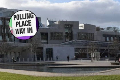 Scottish Parliament 2026 Vote Count Starts: Glasgow Awaits Results, Scotland 2026