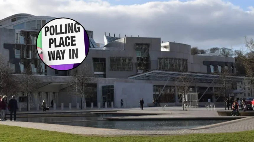 Scottish Parliament 2026 Vote Count Starts: Glasgow Awaits Results, Scotland 2026