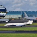 Scottish Salmon Exports Hit 1M kg via Glasgow Prestwick 2026