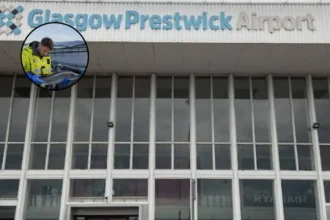 Scottish Salmon Exports Soar from Prestwick 2026