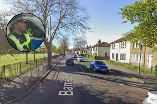 Sex Offenders Removed from Clydebank Homes Clydebank 2026