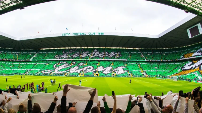 Smart Ways To Get Alex Oxlade-Chamberlain Celtic News in Glasgow
