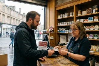 Smart Ways to Buy Tobacco in Glasgow: Legal Tips and Local Options