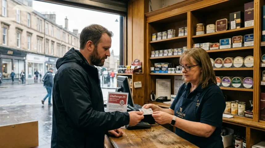 Smart Ways to Buy Tobacco in Glasgow: Legal Tips and Local Options