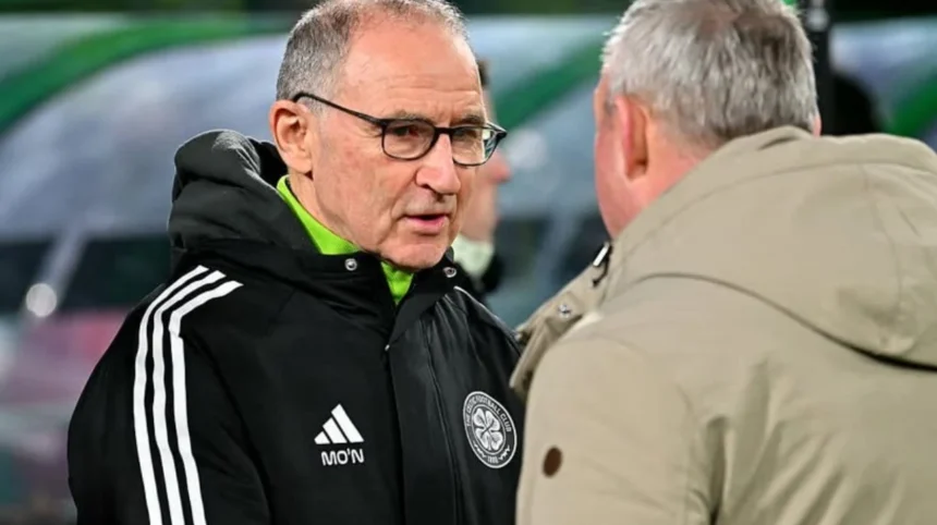 Smart Ways to Secure Fares Ghedjemis Contract in Glasgow